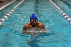 Swimming vs CGA  Wheaton College Swimming & Diving vs Coast Guard Academy. - Photo By: KEITH NORDSTROM : Wheaton, Swimming, diving